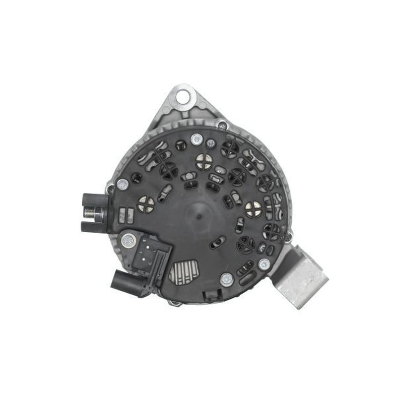 Hella Car Alternator 12V fits Ford Kuga I 2008-2012 2.5