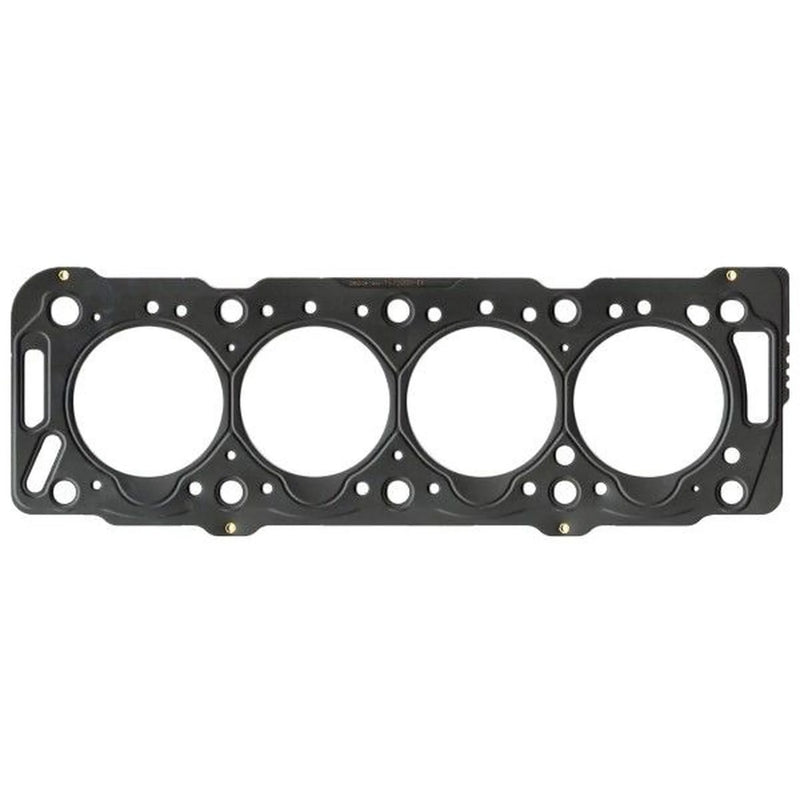 Elring Cylinder Head Gasket 1mm Thick fits Citroën Bx Break 1992-1994 1.9