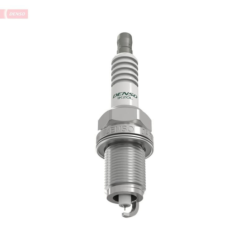 Denso Ignition Service Kit (1 Spark Plugs + Ignition Coil) fits Dodge Caliber