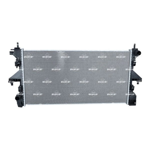 NRF Engine Radiator 560023