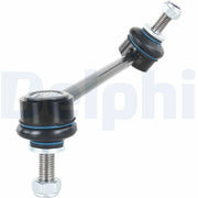 Delphi Stabiliser Bar Link Coupling Rod Front Right fits Tesla Model 3 2017-2020