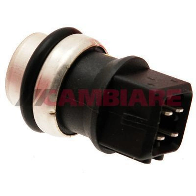 Cambiare Coolant Temperature Sensor fits Ford Galaxy 1996-2006 1.9