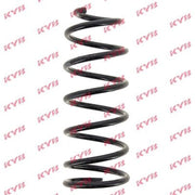 KYB Front Suspension Coil Spring fits Ford Fiesta 1989-1994 1.6