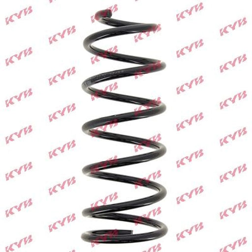 KYB 2 x Suspension Springs fits Ford Fiesta 1989-1994 1.6