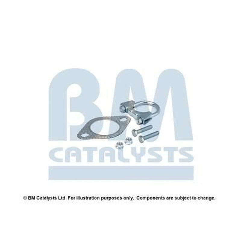 BM Catalysts Fitting Kit FK90964B FK90964B