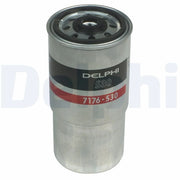 Delphi Fuel Filter Element fits BMW 3 1991-1999