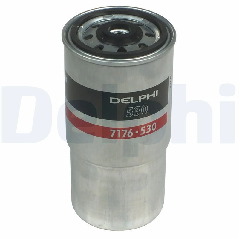 Delphi Fuel Filter Element fits BMW 3 1991-1999