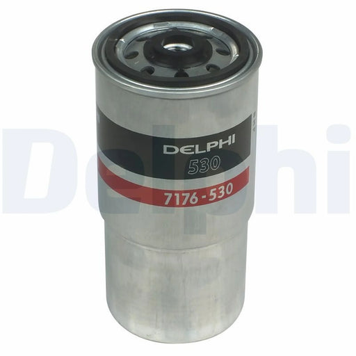 Delphi Fuel Filter Element fits BMW 3 1991-1999