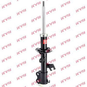 KYB Shock Absorber Damper Strut Front Left fits Nissan Micra IV 2010-2015 1.2