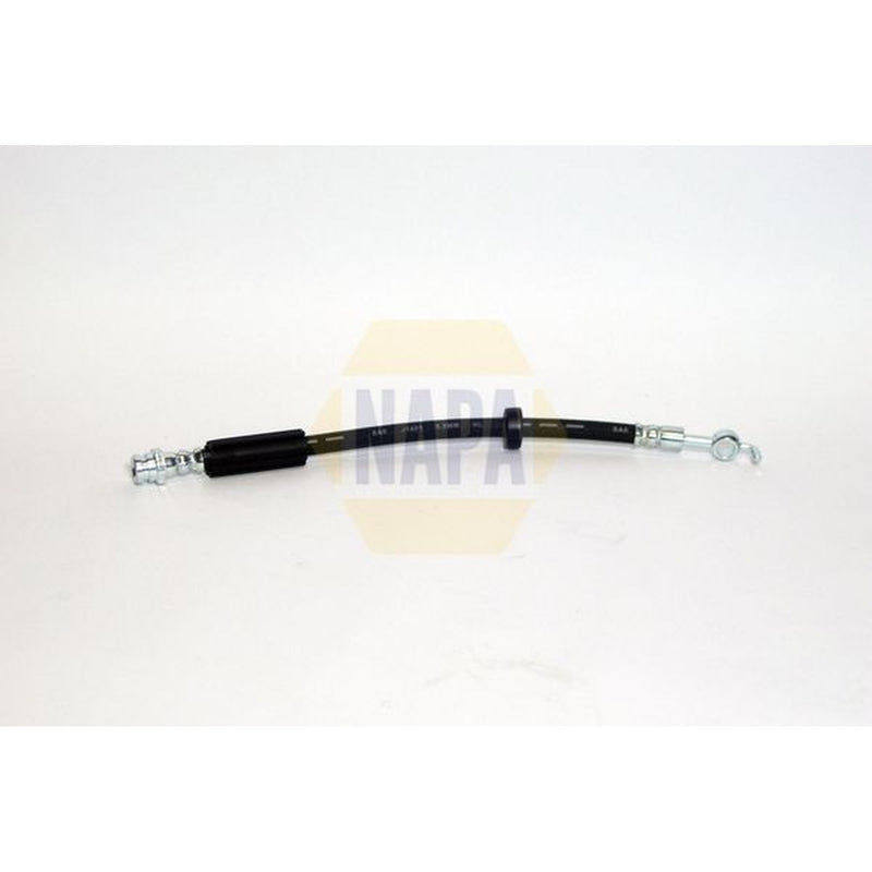 NAPA Brake Hydraulic Hose Line Rear fits Mazda 6 2007-2013 1.8 2.0 2.2 2.5