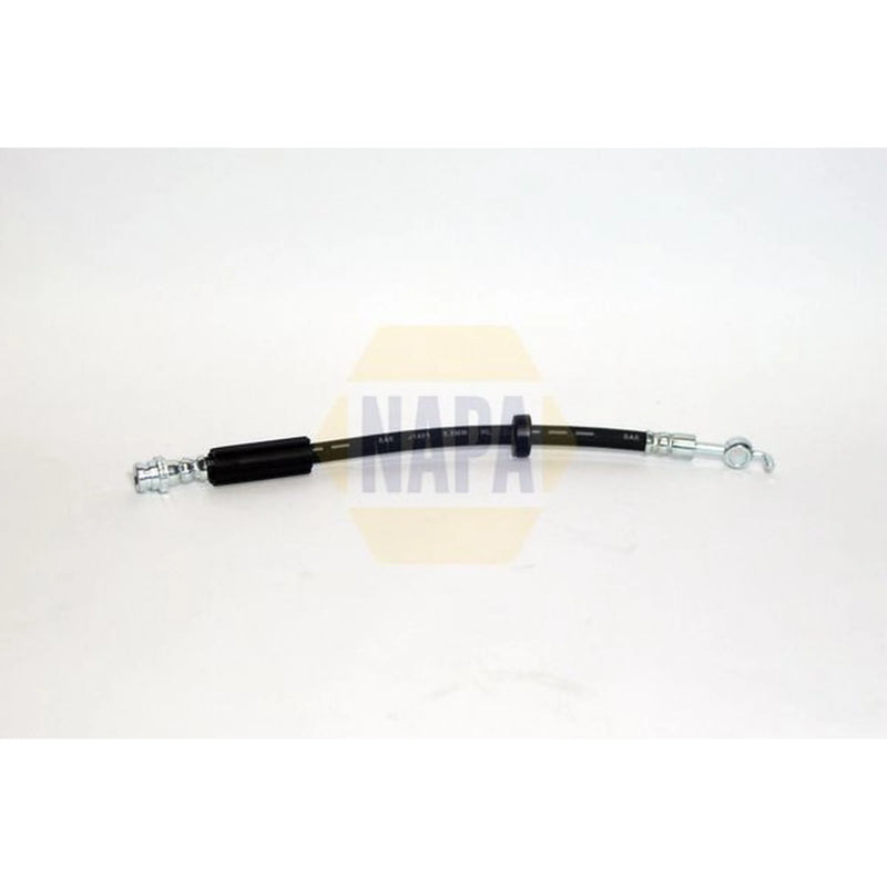 NAPA Brake Hydraulic Hose Line Rear NBH1360