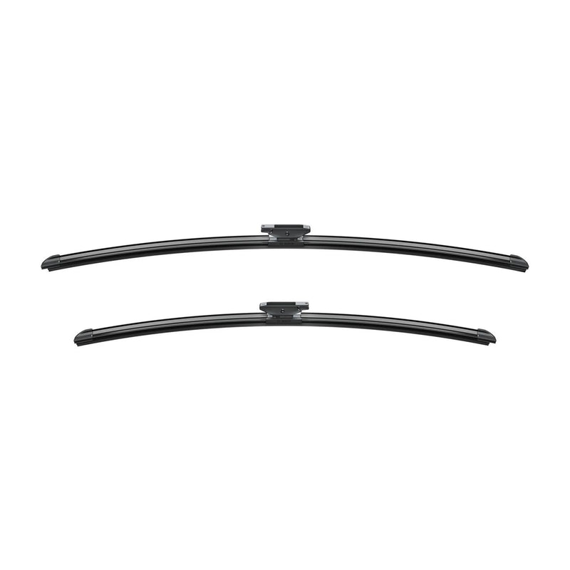 Bosch Aerotwin Wiper Blade Set 750mm + 650mm — A66 fits Renault Grand Scénic III