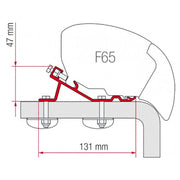 Fiamma Kit Standard Fiamma - Dynamic Drive