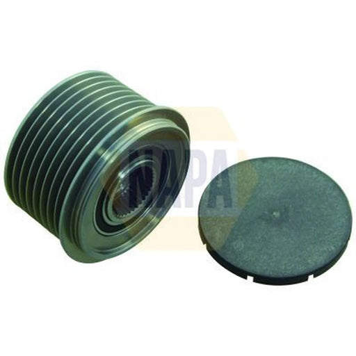 NAPA Alternator Overrunning Freewheel Clutch NOP1090
