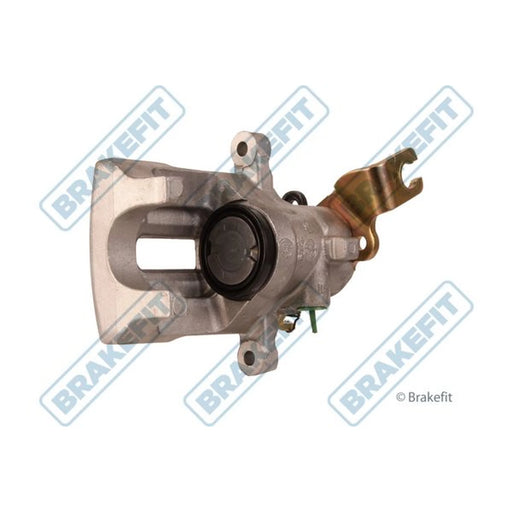 Apec Brake Caliper Assembly Rear Left BCA1559E