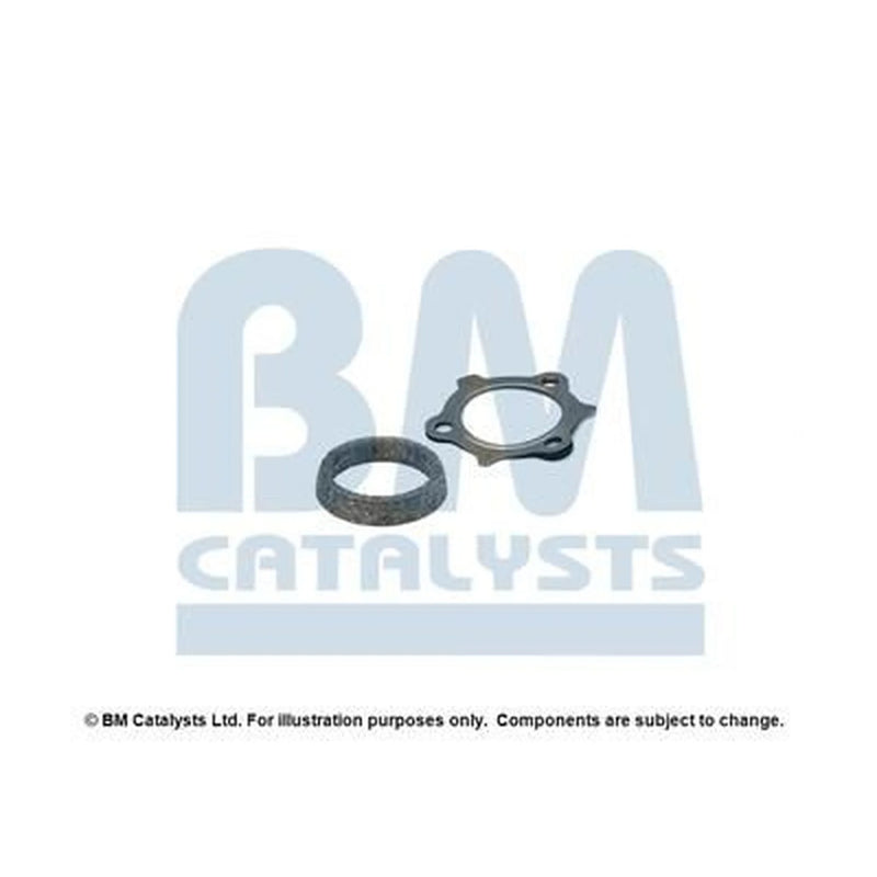 BM Catalysts Fitting Kit FK11058A FK11058A