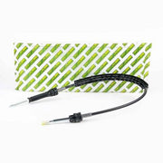 First Line Manual Transmission Cable Pull fits VW Caddy III 2004-2015 1.6 2.0