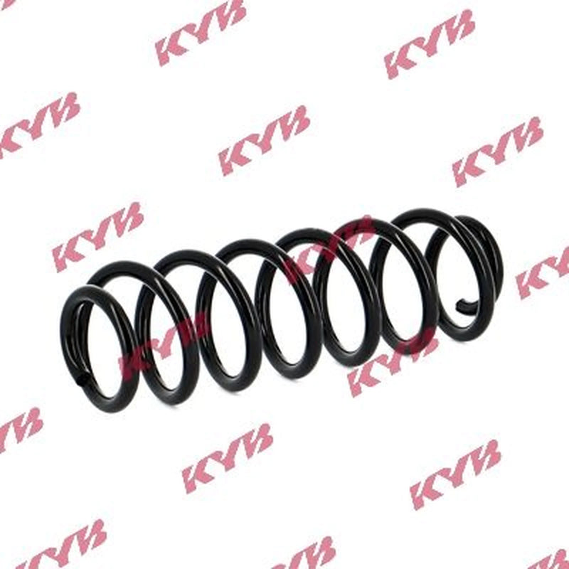 KYB Rear Suspension Coil Spring fits Skoda Superb III 2015-2024 2.0