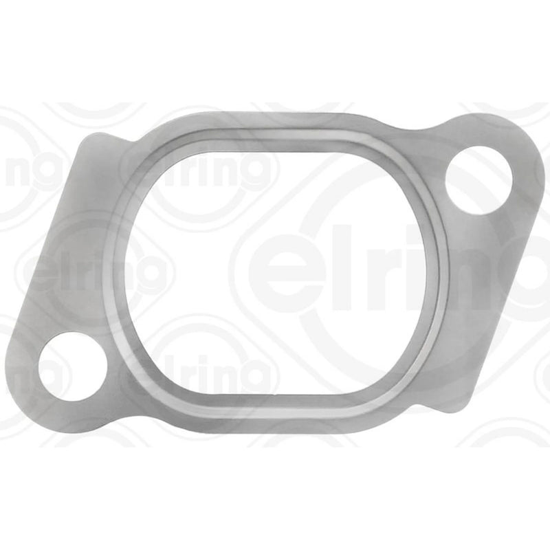 Elring Egr Valve Gasket ID fits Hummer H1 Closed Off-Road Vehicle 2005-2006 6.6