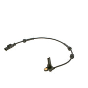 Bosch ABS Wheel Speed Sensor