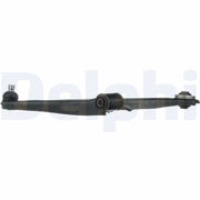 Delphi Control/Trailing Arm Front fits Suzuki Liana 2004-2007 1.4 1.6
