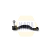 NAPA Steering Tie Rod End Ball Joint Front Left M14x1.5 fits BMW 1 2019-2020