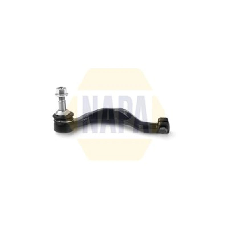 NAPA Steering Tie Rod End Ball Joint Front Left M14x1.5 fits BMW 1 2019-2020
