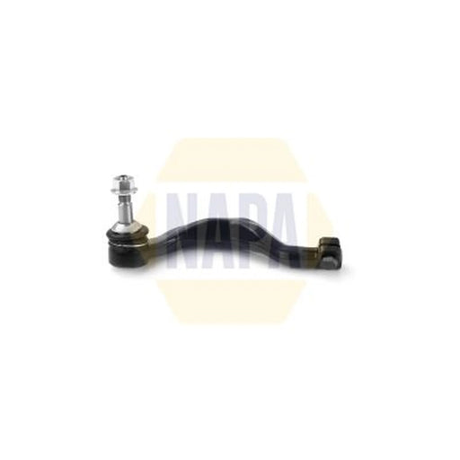NAPA Steering Tie Rod End Ball Joint Front Left M14x1.5 NST6898