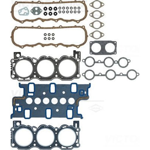 Victor Reinz Cylinder Head Gasket Kit 02-25625-06