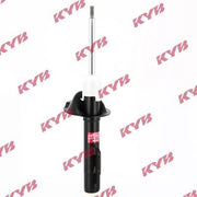 KYB Shock Absorber Damper Strut Front fits Ford Escort 1995-2000 1.3 1.4 1.6 1.8