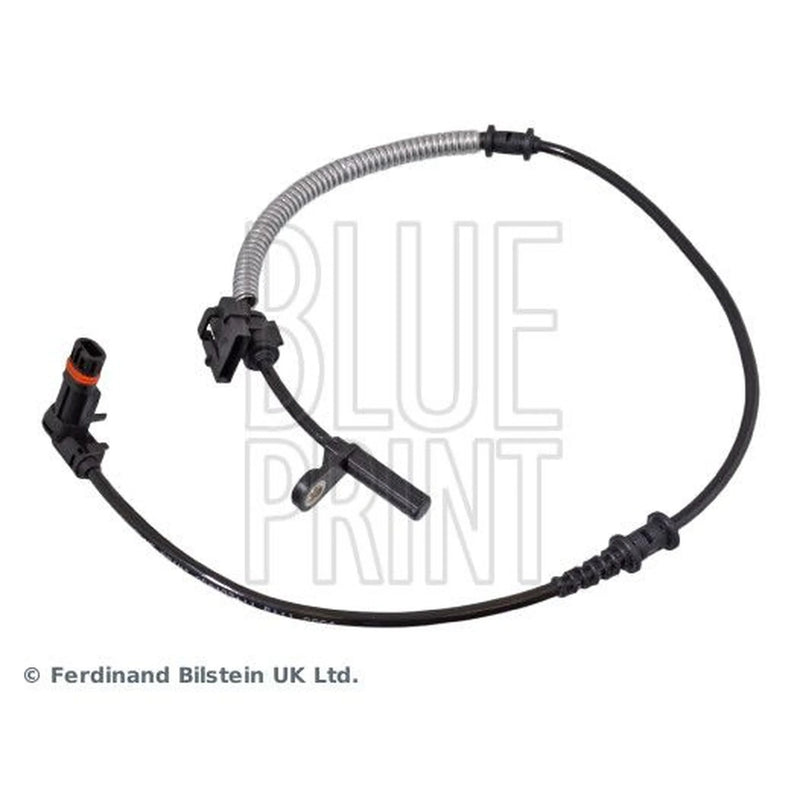 Blue Print ABS Wheel Speed Sensor Rear Right ADA107111
