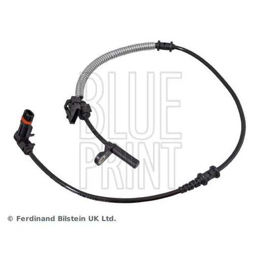 Blue Print ABS Wheel Speed Sensor Rear Right fits Chrysler 300C 2004-2012