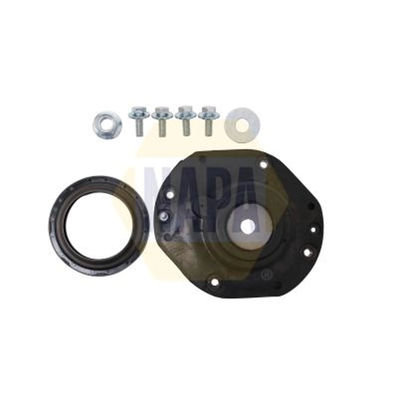 NAPA Suspension Strut Support Mount fits Citroën Berlingo First 1996-2011