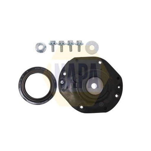 NAPA Suspension Strut Support Mount fits Citroën Berlingo First 1996-2011