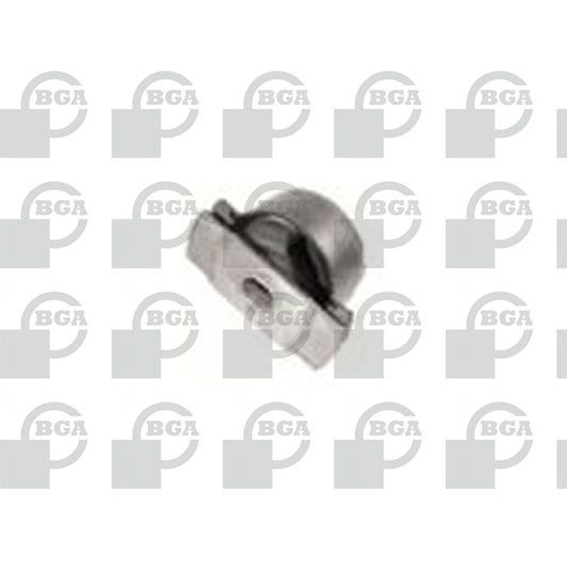 BGA Axle Beam Bushing Rear Left fits Renault Laguna II 2001-2007