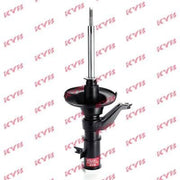 KYB Shock Absorber Damper Strut Front Right fits Honda Civic VII 2000-2005