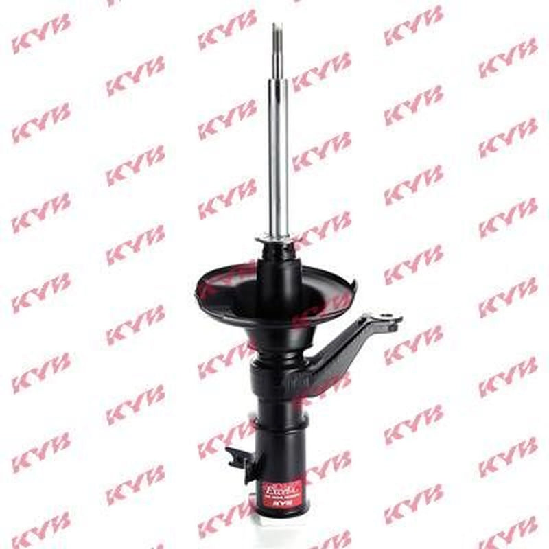 KYB Shock Absorber Damper Strut Front Right fits Honda Civic VII 2000-2005