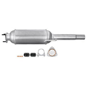 Hella Soot/Particulate Filter fits Opel Meriva A 2003-2010 1.3