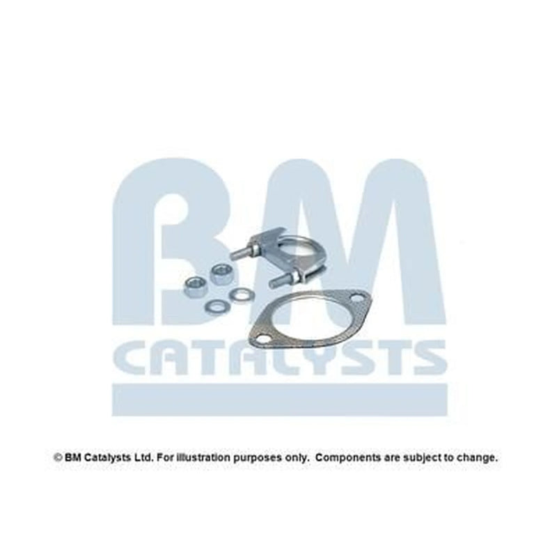 BM Catalysts Fitting Kit FK92811B FK92811B