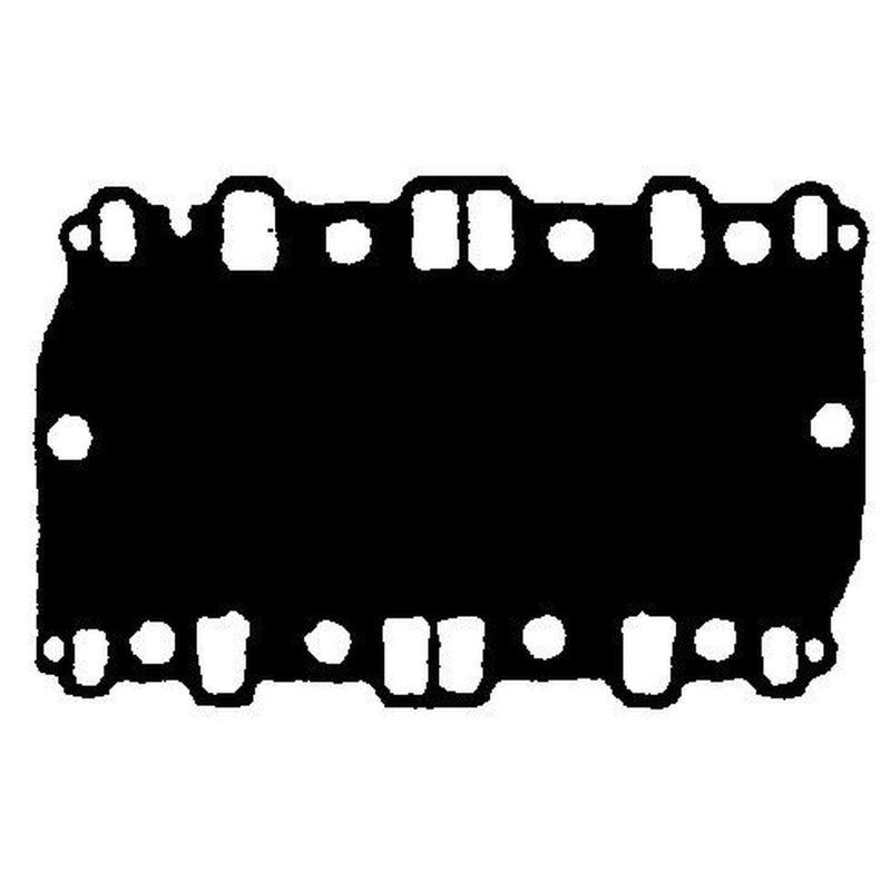 BGA Gasket, Intake/ Exhaust Manifold fits Land Rover 110/127 1983-1990 3.5