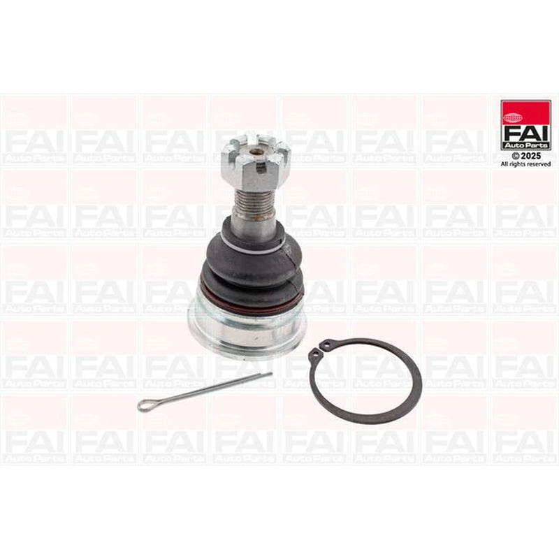 FAI Ball Joint