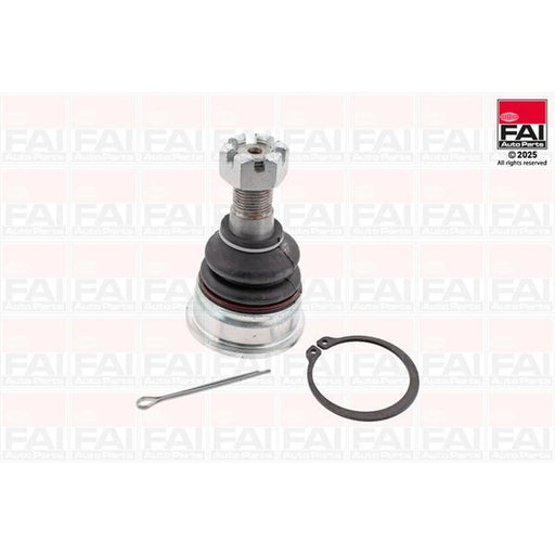 FAI Ball Joint