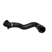 Gates Radiator Coolant Hose 465mm ID fits BMW 5 2010-2017