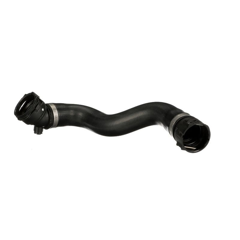 Gates Radiator Coolant Hose 465mm ID fits BMW 5 2010-2017