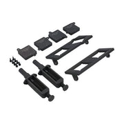 Laser Engine Timing Kit - for Porsche 911 3.6L 8230 Laser - Dynamic Drive