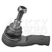 Key Parts Steering Tie Rod End Ball Joint fits Land Rover Discovery III