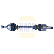 NAPA CV Drive Shaft Driveshaft Front Left NDS1353L