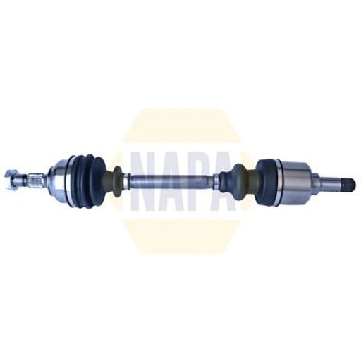 NAPA CV Drive Shaft Driveshaft Front Left NDS1353L