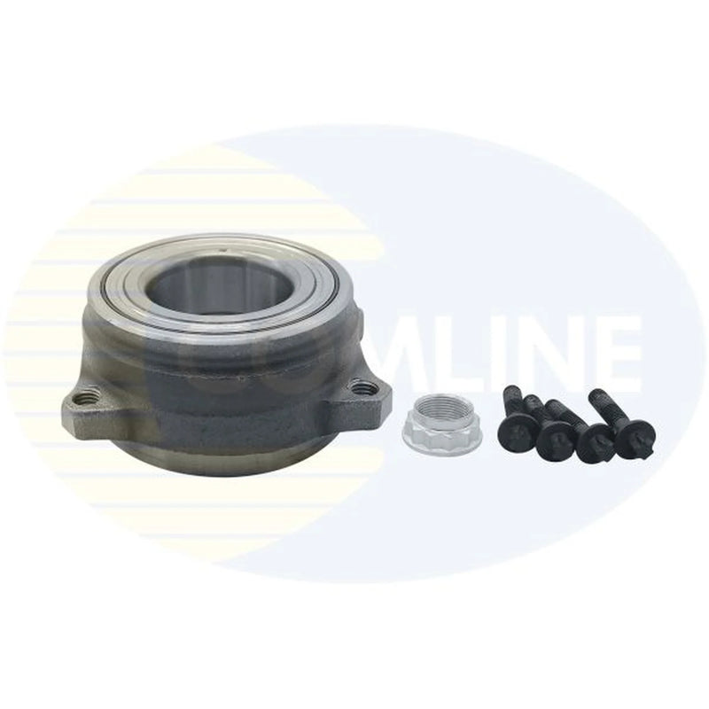 Comline Wheel Bearing Kit fits Mercedes-Benz Cls 2017-2018