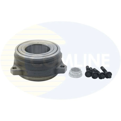 Comline Wheel Bearing Kit fits Mercedes-Benz Cls 2017-2018